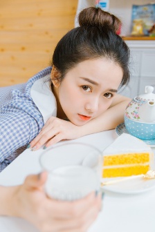 明星专题：罗海灵